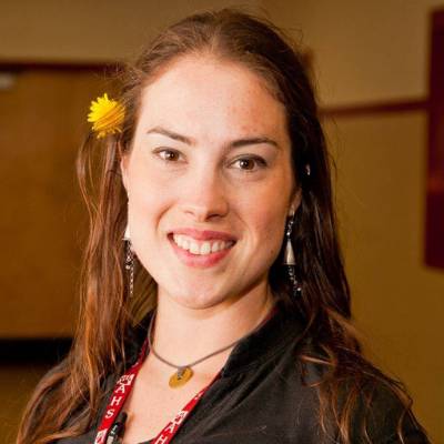 Keynote Speaker, Sarah Duffer